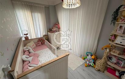 TAMAMI KREDİYE UYGUN DENİZ MANZARALI 3+1 BAHÇE DUBLEKS DAİRE