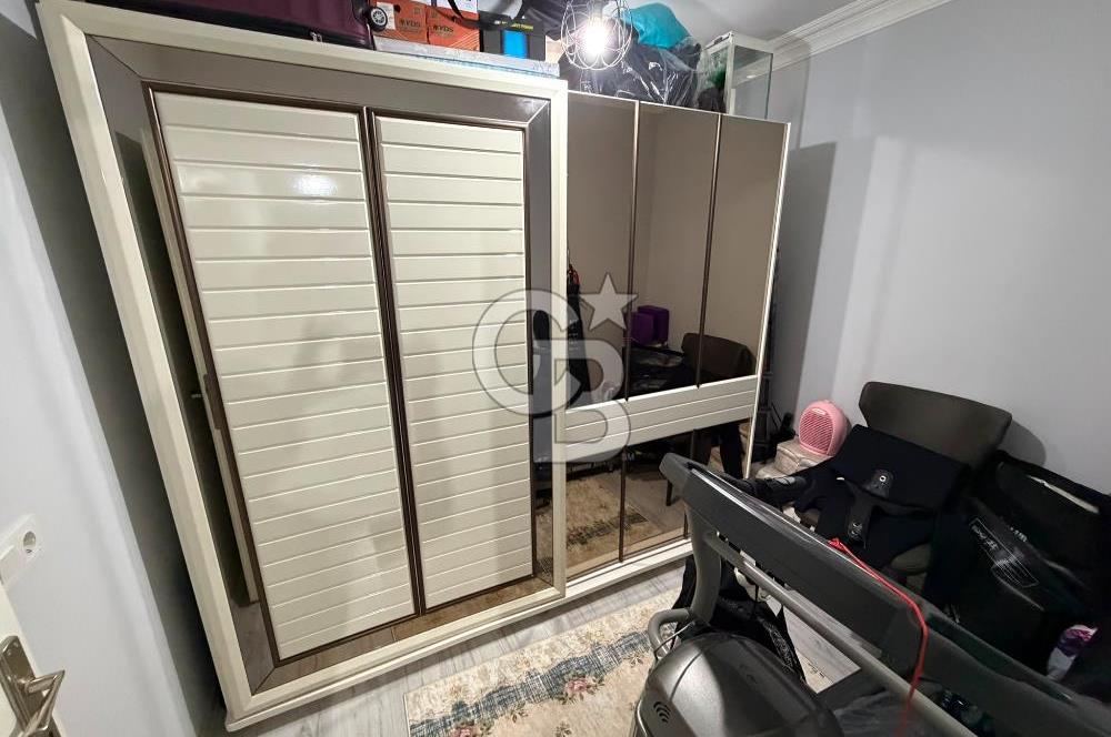 TAMAMI KREDİYE UYGUN DENİZ MANZARALI 3+1 BAHÇE DUBLEKS DAİRE