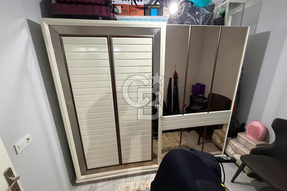 TAMAMI KREDİYE UYGUN DENİZ MANZARALI 3+1 BAHÇE DUBLEKS DAİRE