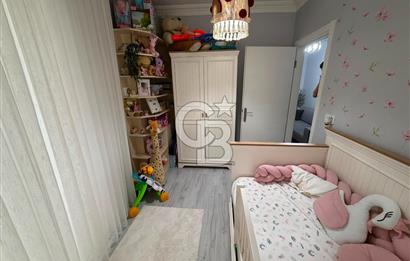 TAMAMI KREDİYE UYGUN DENİZ MANZARALI 3+1 BAHÇE DUBLEKS DAİRE