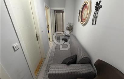 TAMAMI KREDİYE UYGUN DENİZ MANZARALI 3+1 BAHÇE DUBLEKS DAİRE