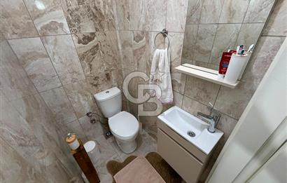 TAMAMI KREDİYE UYGUN DENİZ MANZARALI 3+1 BAHÇE DUBLEKS DAİRE