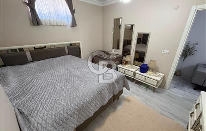 TAMAMI KREDİYE UYGUN DENİZ MANZARALI 3+1 BAHÇE DUBLEKS DAİRE