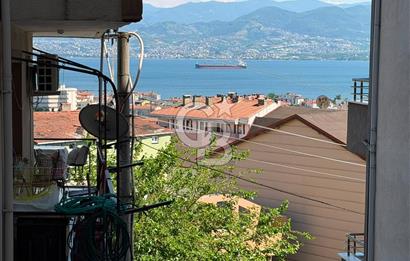 TAMAMI KREDİYE UYGUN DENİZ MANZARALI 3+1 BAHÇE DUBLEKS DAİRE