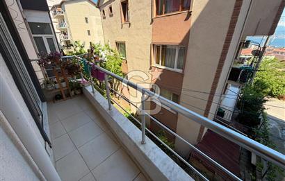 TAMAMI KREDİYE UYGUN DENİZ MANZARALI 3+1 BAHÇE DUBLEKS DAİRE