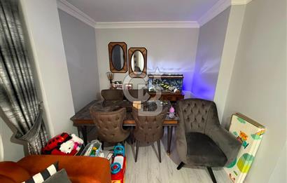TAMAMI KREDİYE UYGUN DENİZ MANZARALI 3+1 BAHÇE DUBLEKS DAİRE
