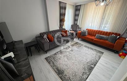 TAMAMI KREDİYE UYGUN DENİZ MANZARALI 3+1 BAHÇE DUBLEKS DAİRE
