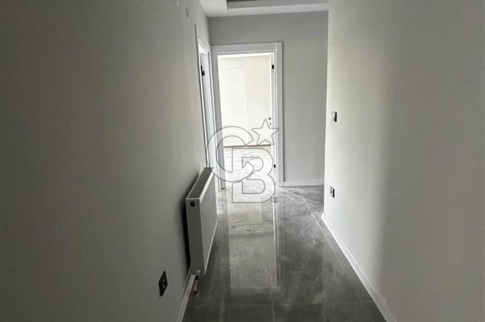 Cb Vizyon Tugba ERKAL'dan Lüks Yapı Sıfır Daire