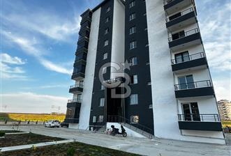 Cb Vizyon Tugba ERKAL'dan Lüks Yapı Sıfır Daire - 8 - 352820