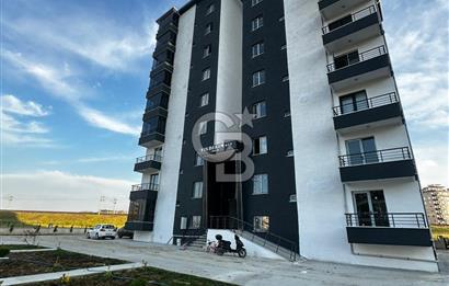 Cb Vizyon Tugba ERKAL'dan Lüks Yapı Sıfır Daire