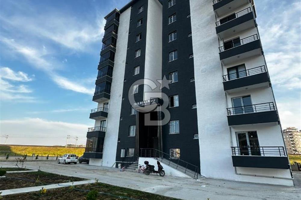 Cb Vizyon Tugba ERKAL'dan Lüks Yapı Sıfır Daire