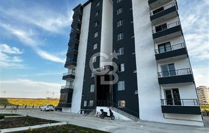 Cb Vizyon Tugba ERKAL'dan Lüks Yapı Sıfır Daire