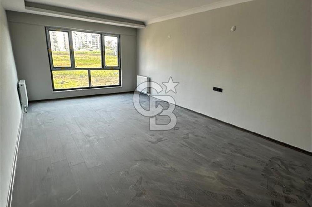 Cb Vizyon Tugba ERKAL'dan Lüks Yapı Sıfır Daire