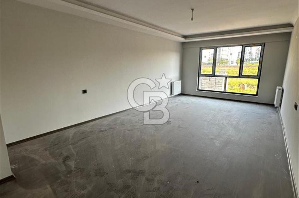Cb Vizyon Tugba ERKAL'dan Lüks Yapı Sıfır Daire