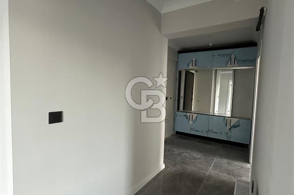 Cb Vizyon Tugba ERKAL'dan Lüks Yapı Sıfır Daire