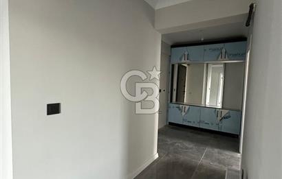 Cb Vizyon Tugba ERKAL'dan Lüks Yapı Sıfır Daire