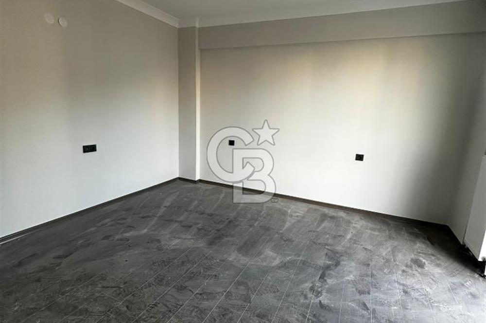 Cb Vizyon Tugba ERKAL'dan Lüks Yapı Sıfır Daire