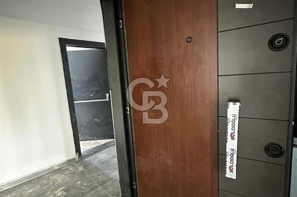 Cb Vizyon Tugba ERKAL'dan Lüks Yapı Sıfır Daire