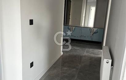 Cb Vizyon Tugba ERKAL'dan Lüks Yapı Sıfır Daire