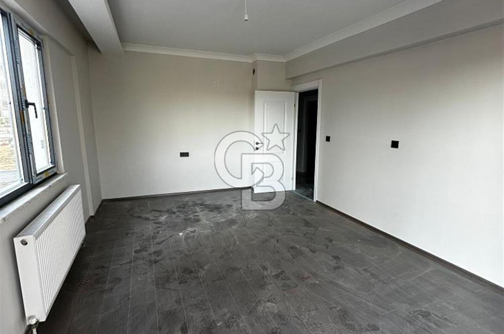 Cb Vizyon Tugba ERKAL'dan Lüks Yapı Sıfır Daire