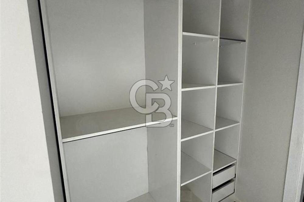 Cb Vizyon Tugba ERKAL'dan Lüks Yapı Sıfır Daire