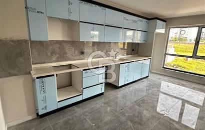 Cb Vizyon Tugba ERKAL'dan Lüks Yapı Sıfır Daire
