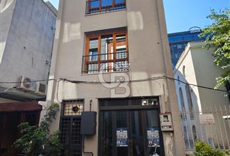 KARAKÖY'ÜN EN HAREKETLİ SOKAĞINDA KİRALIK BİNA! - 7 - 352832