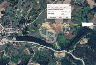 Kocaeli Karamürsel'de 7.448 m² Müstakil Tapulu Tarla - 1 - 352799