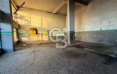 ŞAŞMAZ BULVARINA 100m KDV'Lİ 740 m² KİRALIK TİCARİ BİNA-DÜKKAN