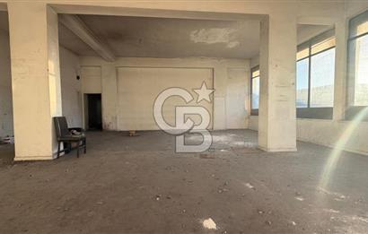 ŞAŞMAZ BULVARINA 100m KDV'Lİ 740 m² KİRALIK TİCARİ BİNA-DÜKKAN