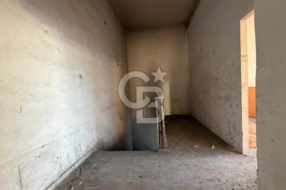 ŞAŞMAZ BULVARINA 100m KDV'Lİ 740 m² KİRALIK TİCARİ BİNA-DÜKKAN