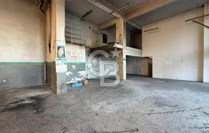 ŞAŞMAZ BULVARINA 100m KDV'Lİ 740 m² KİRALIK TİCARİ BİNA-DÜKKAN