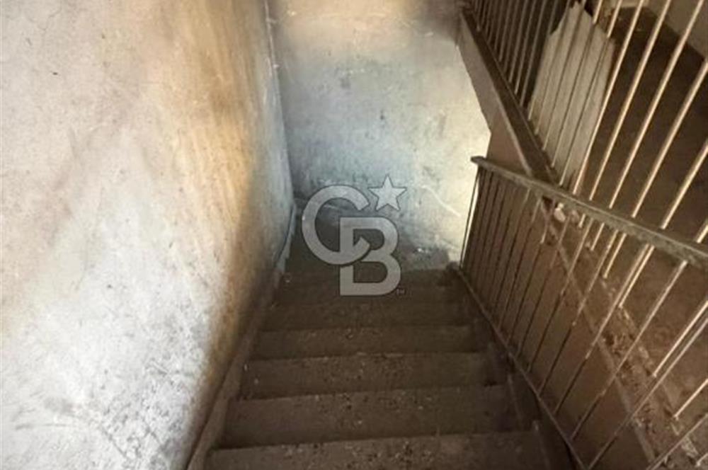 ŞAŞMAZ BULVARINA 100m KDV'Lİ 740 m² KİRALIK TİCARİ BİNA-DÜKKAN
