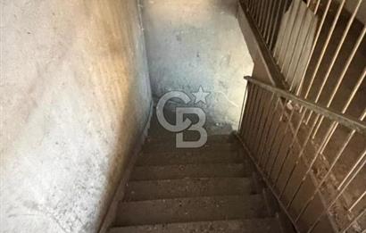 ŞAŞMAZ BULVARINA 100m KDV'Lİ 740 m² KİRALIK TİCARİ BİNA-DÜKKAN