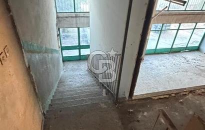 ŞAŞMAZ BULVARINA 100m KDV'Lİ 740 m² KİRALIK TİCARİ BİNA-DÜKKAN