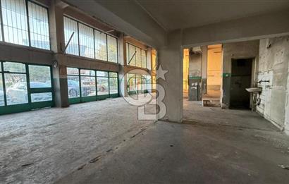ŞAŞMAZ BULVARINA 100m KDV'Lİ 740 m² KİRALIK TİCARİ BİNA-DÜKKAN