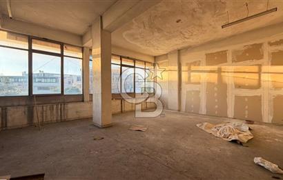 ŞAŞMAZ BULVARINA 100m KDV'Lİ 740 m² KİRALIK TİCARİ BİNA-DÜKKAN