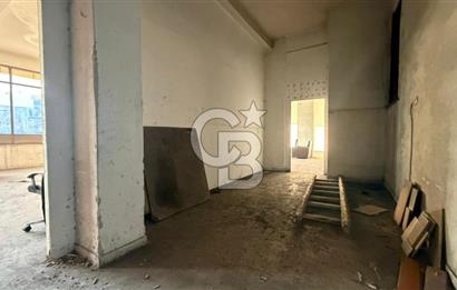 ŞAŞMAZ BULVARINA 100m KDV'Lİ 740 m² KİRALIK TİCARİ BİNA-DÜKKAN