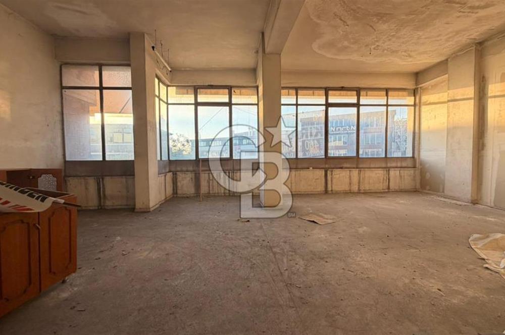 ŞAŞMAZ BULVARINA 100m KDV'Lİ 740 m² KİRALIK TİCARİ BİNA-DÜKKAN