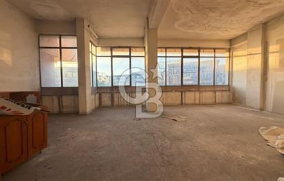 ŞAŞMAZ BULVARINA 100m KDV'Lİ 740 m² KİRALIK TİCARİ BİNA-DÜKKAN