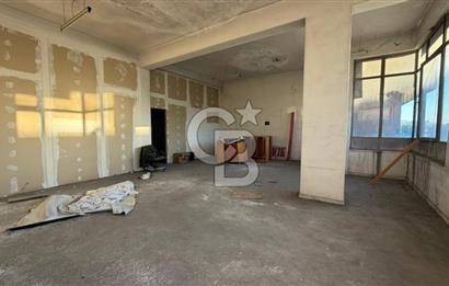 ŞAŞMAZ BULVARINA 100m KDV'Lİ 740 m² KİRALIK TİCARİ BİNA-DÜKKAN