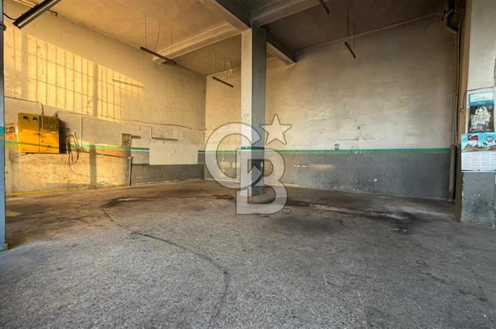 ŞAŞMAZ BULVARINA 100m KDV'Lİ 740 m² KİRALIK TİCARİ BİNA-DÜKKAN
