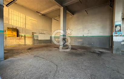 ŞAŞMAZ BULVARINA 100m KDV'Lİ 740 m² KİRALIK TİCARİ BİNA-DÜKKAN