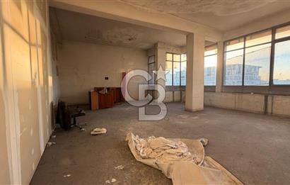 ŞAŞMAZ BULVARINA 100m KDV'Lİ 740 m² KİRALIK TİCARİ BİNA-DÜKKAN