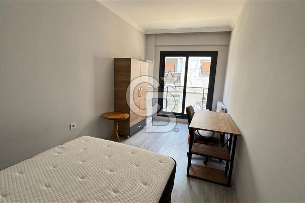 Bornova Evka 3 Mahallesi'nde 2+1 Satılık Daire