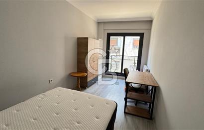 Bornova Evka 3 Mahallesi'nde 2+1 Satılık Daire