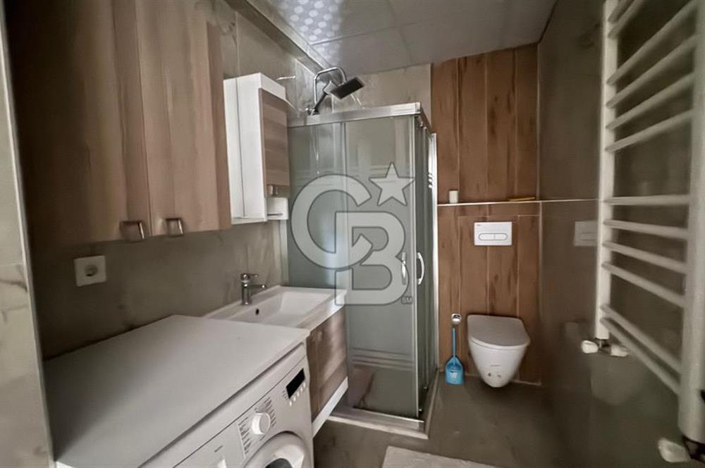 Bornova Evka 3 Mahallesi'nde 2+1 Satılık Daire
