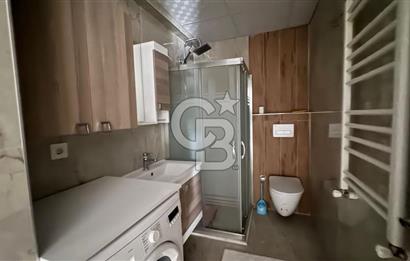 Bornova Evka 3 Mahallesi'nde 2+1 Satılık Daire