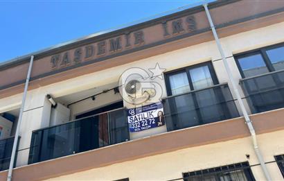 Bornova Evka 3 Mahallesi'nde 2+1 Satılık Daire