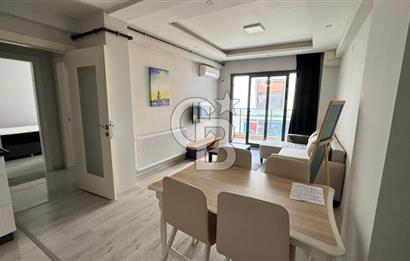 Bornova Evka 3 Mahallesi'nde 2+1 Satılık Daire